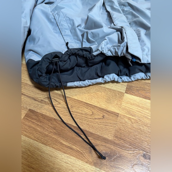 Men’s Tek Gear Heat Tek Heavy Winter Coat with Removable Hood size XXL - Picture 3 of 11